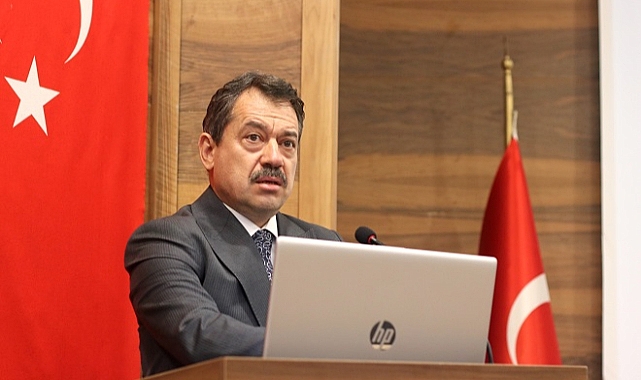 Başsavcı Yeldan’dan Kadına Şiddet Açıklaması