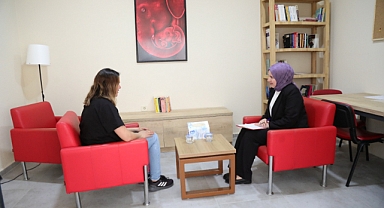Bayraklı’da Kadınlara Güçlü Destek