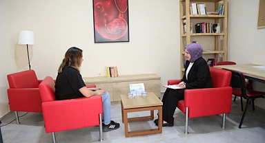 Bayraklı’da Kadınlara Güçlü Destek