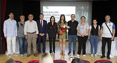Bayraklı’da Sağlıklı Beslenme Semineri