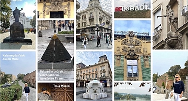 Belgrad: Sınırdan Kalbe Uzanan Başkent