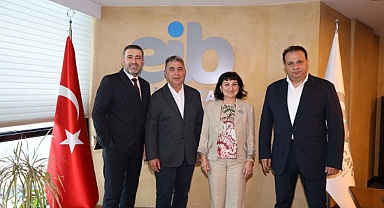 Bir Yönetim Dört Başkan