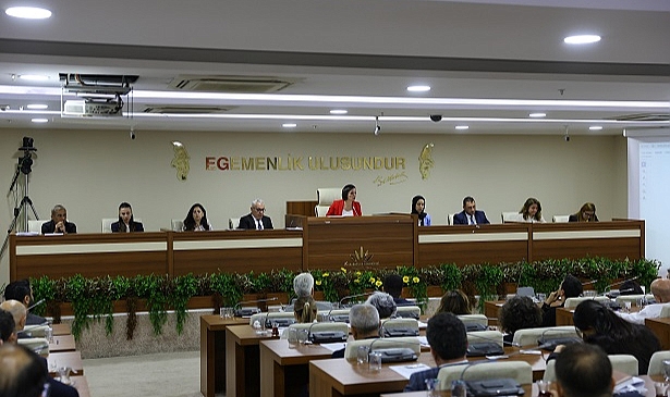 “Biz Kaptan Köşkünde Değiliz”