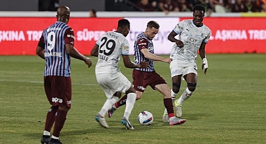Bodrukspor haftayı 1 puanla kapattı