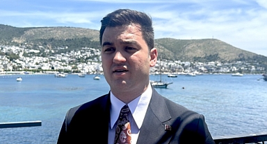 Bodrum’da İnşaat Yasağı Başladı