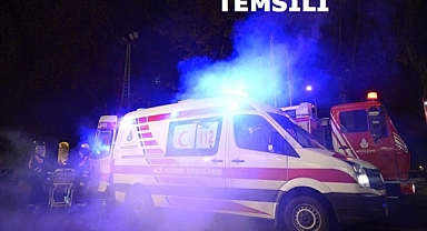 Bodrum’da Kaçak Kazıda Göçük: 1 Ölü