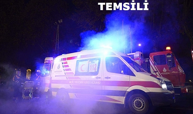 Bodrum’da Kaçak Kazıda Göçük: 1 Ölü