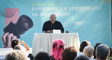 Bornova’da Homeros Sergisi