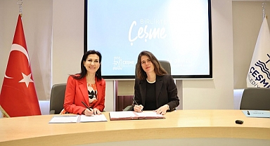Çeşme’den İklim ve Enerji İçin Güçlü Adım