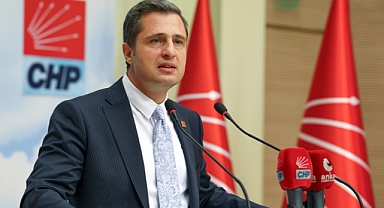 CHP’den Asgari Ücret Hamlesi