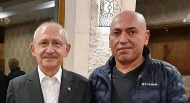 CHP'li Ahmet Kılıç'tan manifesto
