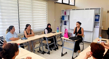Çiğli’de Çocuklara ve Annelere Yönelik Eğitim Seminerleri