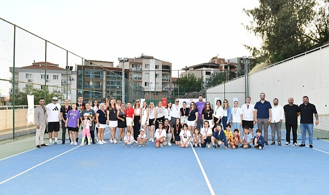 Çiğli’de spor dolu bir hafta