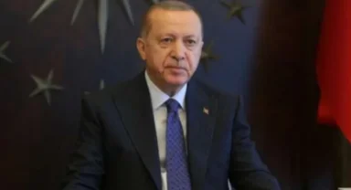 Cumhurbaşkanı Erdoğan'dan İlhan Şeşen için taziye