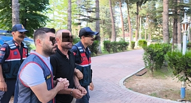 Denizli’de 140 Hırsızlığa 1 Tutuklama