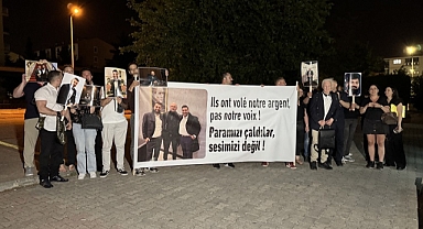 Denizli’de Yatırım Vaadiyle Dolandırıcılık Davası
