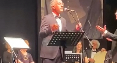 Dr. Mustafa Bilgiç Konserle Anıldı