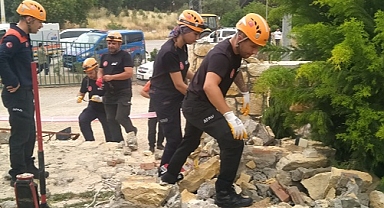 Düğün Salonu Faciası!