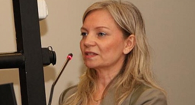 EBSO’dan Stratejik Atama
