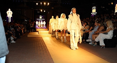EİB Moda Yarışması’nda 19. Yıl Coşkusu