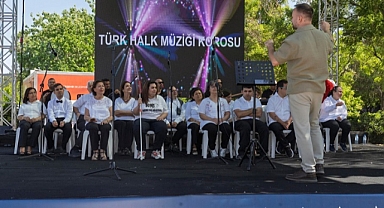 Engelliler Haftası’na özel “Çarşamba Eğlencesi”