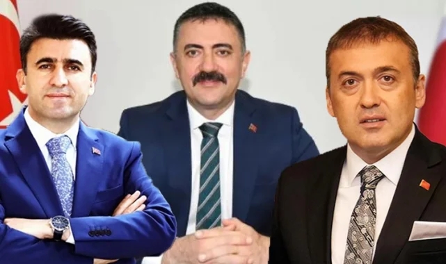Erdoğan imzaladı! 2 ilin valisi değişti.
