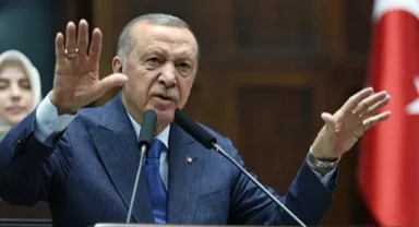 Erdoğan: Terörsüz Türkiye'de yeni safhaya geçtik