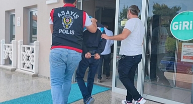 Fethiye'de AK Parti Binasına Saldırı: 1 Tutuklama
