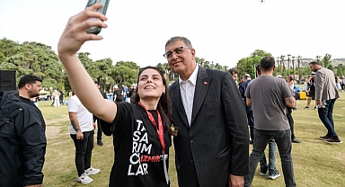 Genç Tasarımcılar İzmir’de Buluştu