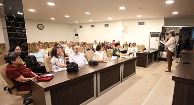 Güneş Kitap Kulübü’nde “Büyü Dükkanı” Buluşması