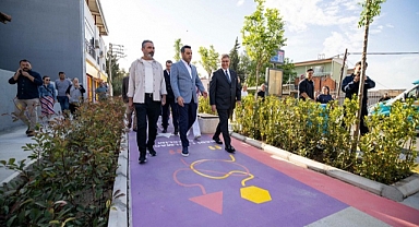 Güzel İzmir Hareketi ile kent dönüşüyor