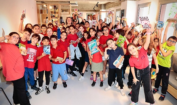 Güzelyalı’nın yeni hizmet noktalarına 7’den 70’e yoğun ilgi