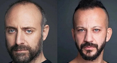 Halit Ergenç ve Rıza Kocaoğlu’na Yalan Tanıklıktan Ceza