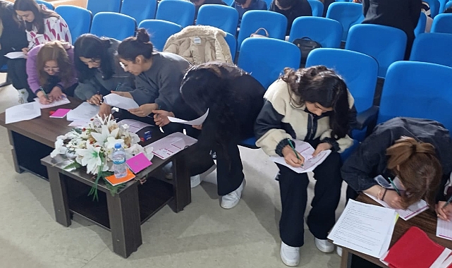 “Her Çocuk Bir Deniz Yıldızıdır” Projesi Başladı