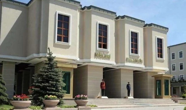 Mülki idare amirleri için yeni atama ve sınıf değişikliği