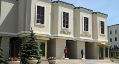 Mülki idare amirleri için yeni atama ve sınıf değişikliği