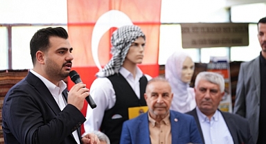 İnan: Terörsüz Türkiye’nin Kahramanı Milletimizdir