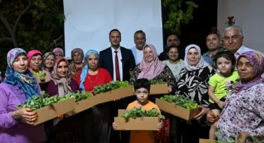 Bornova'nın köyleri eski statüsüne dönüyor