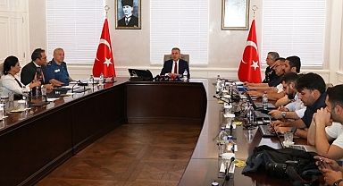 İzmir'de 4 Ayda 75 Suç Örgütü Çökertildi