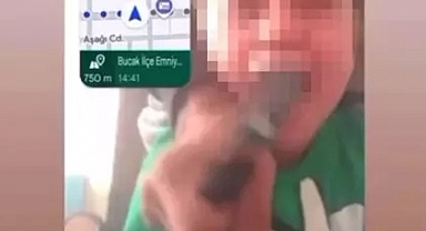 İzmir’de Bıçaklı Tehdit Davasında Görevsizlik Kararı