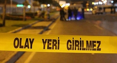 İzmir’de Komşusunu Öldürüp İntihar Etti