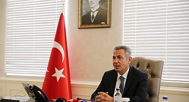 İzmir’de Ormana Giriş Yasağı