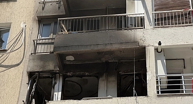 İzmir’de Patlama Sonrası Yaralanan Kişi Hayatını Kaybetti