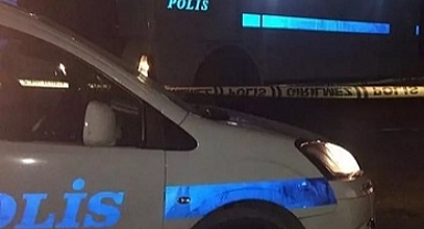 İzmir’de Silahlı ve Bıçaklı Kavga: 2 Ölü