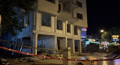 İzmir'de su kuyusuna düşen hurdacı boğuldu
