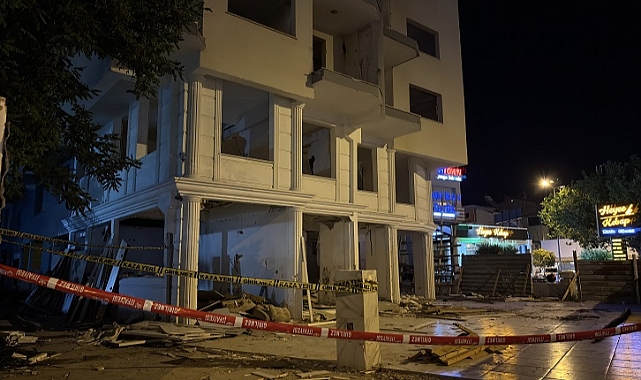 İzmir'de su kuyusuna düşen hurdacı boğuldu