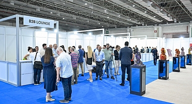 İzmir’de Temiz Enerji Zirvesi