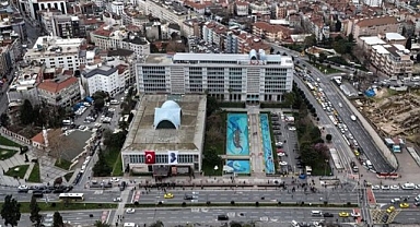 İzmir'den o isim de gözaltında!