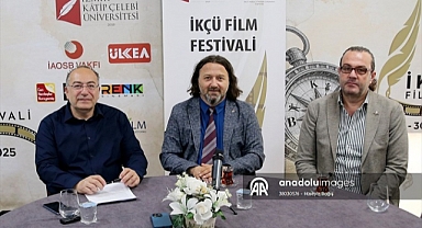 İzmir Film Festivali’nde Gazze Dramı Beyaz Perdede