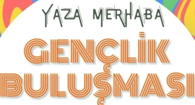Güzelbahçe'de